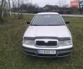 Сірий Шкода Октавія, об'ємом двигуна 1.6 л та пробігом 340 тис. км за 3000 $, фото 1 на Automoto.ua