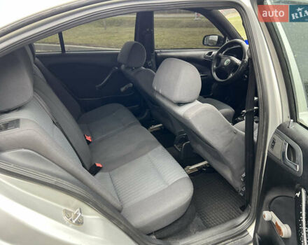 Сірий Шкода Октавія, об'ємом двигуна 1.9 л та пробігом 300 тис. км за 3000 $, фото 18 на Automoto.ua