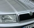 Серый Шкода Октавия, объемом двигателя 1.8 л и пробегом 259 тыс. км за 4900 $, фото 5 на Automoto.ua