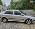 Сірий Шкода Октавія, об'ємом двигуна 1.6 л та пробігом 219 тис. км за 4300 $, фото 1 на Automoto.ua