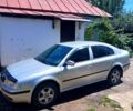 Серый Шкода Октавия, объемом двигателя 1.8 л и пробегом 300 тыс. км за 4300 $, фото 3 на Automoto.ua