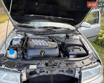 Серый Шкода Октавия, объемом двигателя 0 л и пробегом 279 тыс. км за 4450 $, фото 44 на Automoto.ua