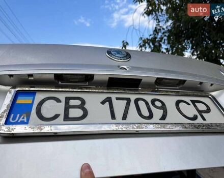 Серый Шкода Октавия, объемом двигателя 0 л и пробегом 279 тыс. км за 4450 $, фото 20 на Automoto.ua