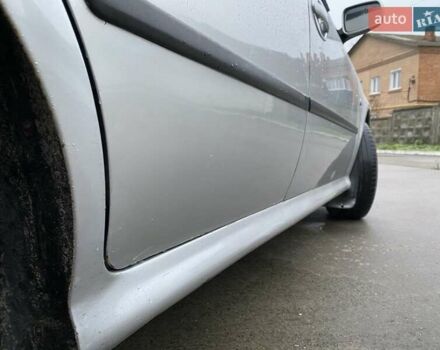 Сірий Шкода Октавія, об'ємом двигуна 2 л та пробігом 188 тис. км за 3700 $, фото 11 на Automoto.ua