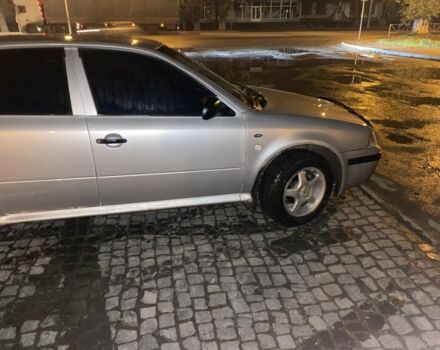 Сірий Шкода Октавія, об'ємом двигуна 1.6 л та пробігом 304 тис. км за 3250 $, фото 5 на Automoto.ua