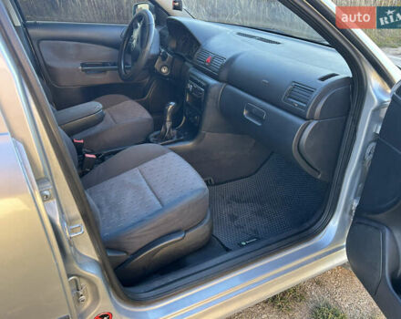 Сірий Шкода Октавія, об'ємом двигуна 1.9 л та пробігом 437 тис. км за 3800 $, фото 8 на Automoto.ua