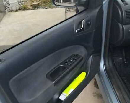 Серый Шкода Октавия, объемом двигателя 1.6 л и пробегом 240 тыс. км за 4200 $, фото 6 на Automoto.ua