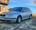 Сірий Шкода Октавія, об'ємом двигуна 1.9 л та пробігом 437 тис. км за 3800 $, фото 4 на Automoto.ua
