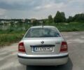Серый Шкода Октавия, объемом двигателя 1.6 л и пробегом 312 тыс. км за 3800 $, фото 4 на Automoto.ua