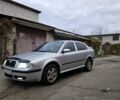 Серый Шкода Октавия, объемом двигателя 1.6 л и пробегом 256 тыс. км за 4150 $, фото 2 на Automoto.ua