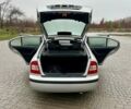Серый Шкода Октавия, объемом двигателя 1.6 л и пробегом 155 тыс. км за 4999 $, фото 28 на Automoto.ua