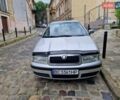 Сірий Шкода Октавія, об'ємом двигуна 1.6 л та пробігом 219 тис. км за 4300 $, фото 1 на Automoto.ua