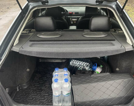 Сірий Шкода Октавія, об'ємом двигуна 1.6 л та пробігом 245 тис. км за 5200 $, фото 9 на Automoto.ua