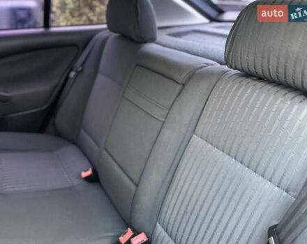 Сірий Шкода Октавія, об'ємом двигуна 1.8 л та пробігом 209 тис. км за 3950 $, фото 15 на Automoto.ua