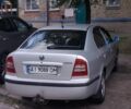 Серый Шкода Октавия, объемом двигателя 1.9 л и пробегом 348 тыс. км за 5800 $, фото 2 на Automoto.ua