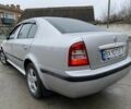 Серый Шкода Октавия, объемом двигателя 2 л и пробегом 188 тыс. км за 3800 $, фото 5 на Automoto.ua