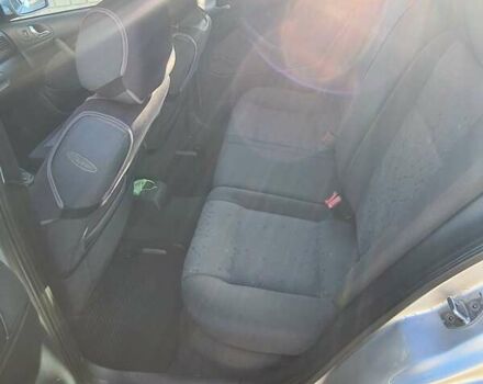 Сірий Шкода Октавія, об'ємом двигуна 1.6 л та пробігом 300 тис. км за 4300 $, фото 19 на Automoto.ua