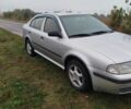 Серый Шкода Октавия, объемом двигателя 1.6 л и пробегом 251 тыс. км за 3350 $, фото 2 на Automoto.ua