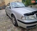Сірий Шкода Октавія, об'ємом двигуна 1.6 л та пробігом 219 тис. км за 4300 $, фото 8 на Automoto.ua