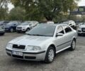 Серый Шкода Октавия, объемом двигателя 1.6 л и пробегом 226 тыс. км за 5500 $, фото 1 на Automoto.ua
