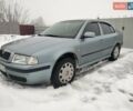 Сірий Шкода Октавія, об'ємом двигуна 1.6 л та пробігом 252 тис. км за 4500 $, фото 1 на Automoto.ua