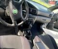 Серый Шкода Октавия, объемом двигателя 1.6 л и пробегом 245 тыс. км за 4600 $, фото 11 на Automoto.ua