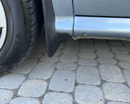 Серый Шкода Октавия, объемом двигателя 1.6 л и пробегом 240 тыс. км за 5099 $, фото 21 на Automoto.ua