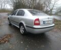 Серый Шкода Октавия, объемом двигателя 1.8 л и пробегом 263 тыс. км за 3800 $, фото 2 на Automoto.ua