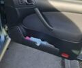 Серый Шкода Октавия, объемом двигателя 1.6 л и пробегом 220 тыс. км за 5400 $, фото 22 на Automoto.ua