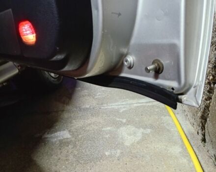 Сірий Шкода Октавія, об'ємом двигуна 1.4 л та пробігом 251 тис. км за 3650 $, фото 9 на Automoto.ua