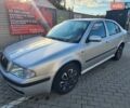 Сірий Шкода Октавія, об'ємом двигуна 1.6 л та пробігом 300 тис. км за 4300 $, фото 1 на Automoto.ua