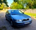 Сірий Шкода Октавія, об'ємом двигуна 1.6 л та пробігом 264 тис. км за 3650 $, фото 3 на Automoto.ua