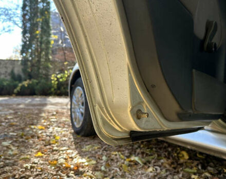 Серый Шкода Октавия, объемом двигателя 1.6 л и пробегом 252 тыс. км за 5200 $, фото 13 на Automoto.ua