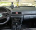 Серый Шкода Октавия, объемом двигателя 1.9 л и пробегом 348 тыс. км за 5800 $, фото 4 на Automoto.ua