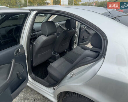 Серый Шкода Октавия, объемом двигателя 1.6 л и пробегом 226 тыс. км за 5500 $, фото 34 на Automoto.ua