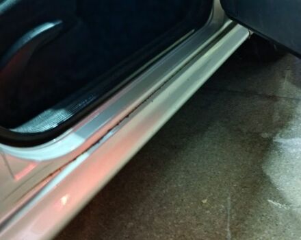 Сірий Шкода Октавія, об'ємом двигуна 1.4 л та пробігом 251 тис. км за 3650 $, фото 5 на Automoto.ua