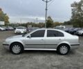 Серый Шкода Октавия, объемом двигателя 1.6 л и пробегом 226 тыс. км за 5500 $, фото 4 на Automoto.ua
