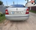 Серый Шкода Октавия, объемом двигателя 0 л и пробегом 279 тыс. км за 4450 $, фото 6 на Automoto.ua