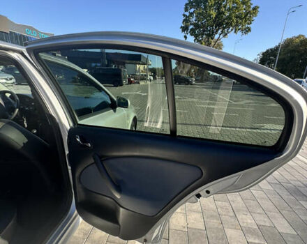 Сірий Шкода Октавія, об'ємом двигуна 1.6 л та пробігом 87 тис. км за 5500 $, фото 24 на Automoto.ua