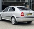Сірий Шкода Октавія, об'ємом двигуна 1.8 л та пробігом 290 тис. км за 5999 $, фото 3 на Automoto.ua
