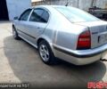 Серый Шкода Октавия, объемом двигателя 1.6 л и пробегом 200 тыс. км за 2800 $, фото 8 на Automoto.ua