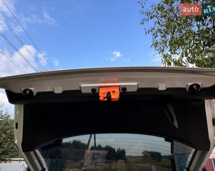 Серый Шкода Октавия, объемом двигателя 0 л и пробегом 279 тыс. км за 4450 $, фото 28 на Automoto.ua