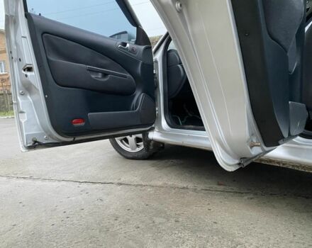 Серый Шкода Октавия, объемом двигателя 2 л и пробегом 188 тыс. км за 3800 $, фото 17 на Automoto.ua