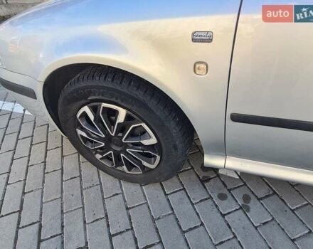 Сірий Шкода Октавія, об'ємом двигуна 1.6 л та пробігом 300 тис. км за 4300 $, фото 3 на Automoto.ua