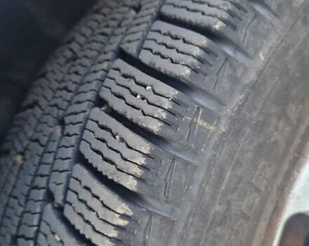 Сірий Шкода Октавія, об'ємом двигуна 1.6 л та пробігом 295 тис. км за 3200 $, фото 15 на Automoto.ua