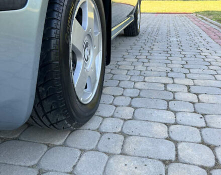 Серый Шкода Октавия, объемом двигателя 1.6 л и пробегом 240 тыс. км за 5099 $, фото 22 на Automoto.ua