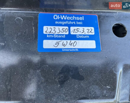 Сірий Шкода Октавія, об'ємом двигуна 1.6 л та пробігом 240 тис. км за 5299 $, фото 42 на Automoto.ua