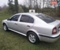 Сірий Шкода Октавія, об'ємом двигуна 1.6 л та пробігом 340 тис. км за 3000 $, фото 5 на Automoto.ua