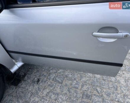 Серый Шкода Октавия, объемом двигателя 1.4 л и пробегом 233 тыс. км за 4100 $, фото 17 на Automoto.ua