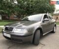 Серый Шкода Октавия, объемом двигателя 1.6 л и пробегом 390 тыс. км за 4150 $, фото 5 на Automoto.ua
